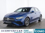 MERCEDES-BENZ A 180 Automatic AMG Line Advanced Plus