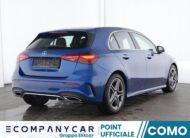 MERCEDES-BENZ A 180 Automatic AMG Line Advanced Plus