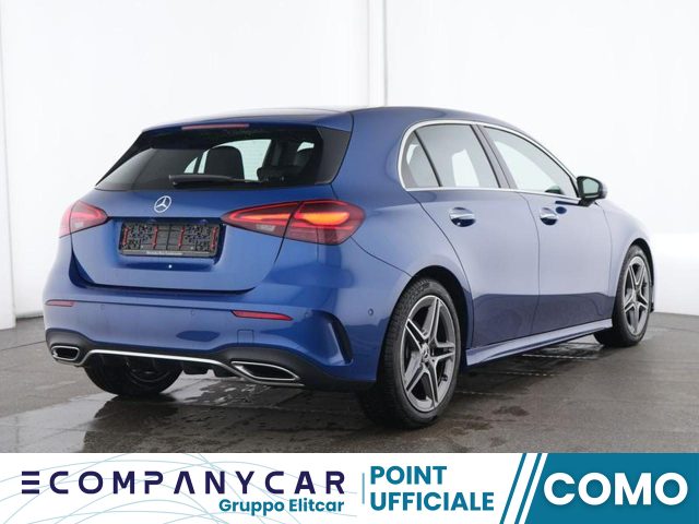 MERCEDES-BENZ A 180 Automatic AMG Line Advanced Plus