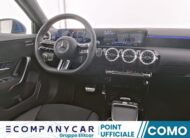 MERCEDES-BENZ A 180 Automatic AMG Line Advanced Plus