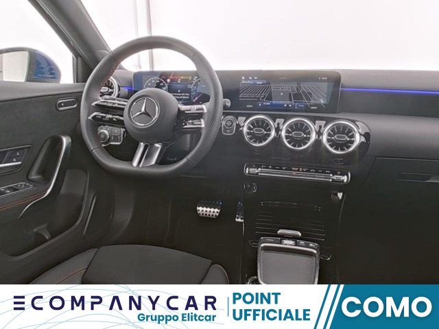 MERCEDES-BENZ A 180 Automatic AMG Line Advanced Plus