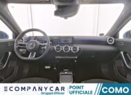 MERCEDES-BENZ A 180 Automatic AMG Line Advanced Plus