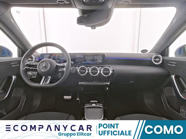 MERCEDES-BENZ A 180 Automatic AMG Line Advanced Plus