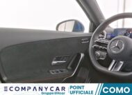 MERCEDES-BENZ A 180 Automatic AMG Line Advanced Plus