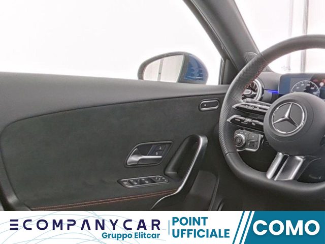 MERCEDES-BENZ A 180 Automatic AMG Line Advanced Plus