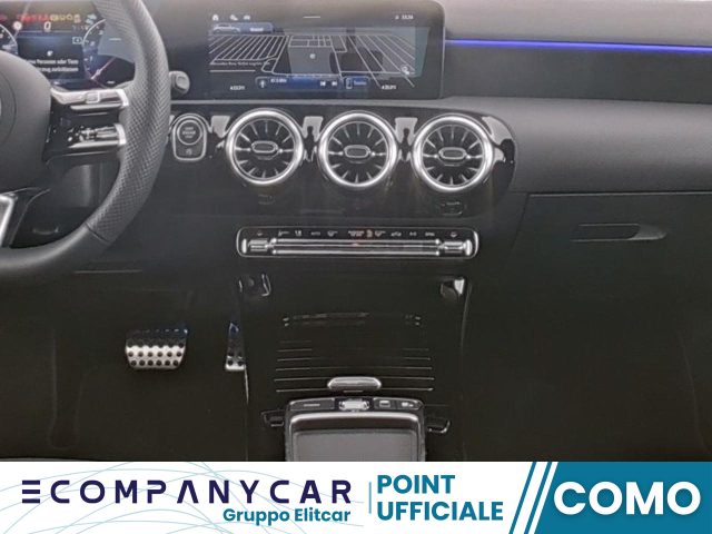 MERCEDES-BENZ A 180 Automatic AMG Line Advanced Plus