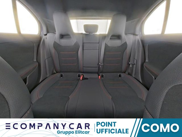 MERCEDES-BENZ A 180 Automatic AMG Line Advanced Plus