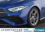 MERCEDES-BENZ A 180 Automatic AMG Line Advanced Plus