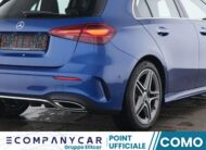 MERCEDES-BENZ A 180 Automatic AMG Line Advanced Plus