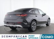 MERCEDES-BENZ GLC 200 4Matic Mild hybrid Coupé AMG Line Advanced Plus