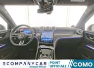 MERCEDES-BENZ GLC 200 4Matic Mild hybrid Coupé AMG Line Advanced Plus