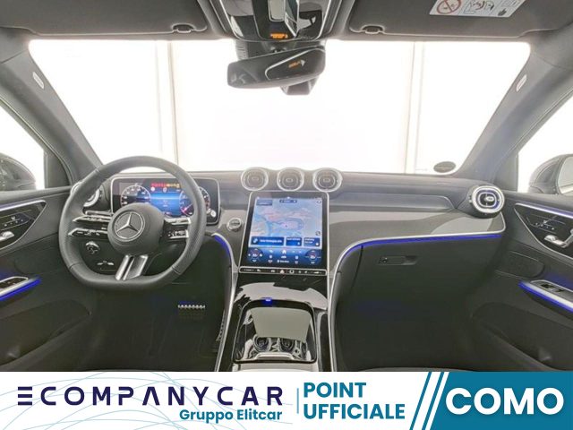 MERCEDES-BENZ GLC 200 4Matic Mild hybrid Coupé AMG Line Advanced Plus