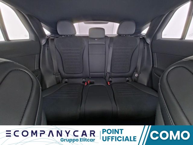 MERCEDES-BENZ GLC 200 4Matic Mild hybrid Coupé AMG Line Advanced Plus