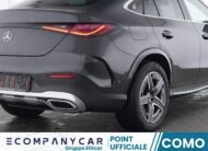 MERCEDES-BENZ GLC 200 4Matic Mild hybrid Coupé AMG Line Advanced Plus