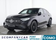 MERCEDES-BENZ GLC 220 d 4Matic Mild hybrid Coupé AMG Line Advanced