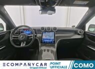 MERCEDES-BENZ GLC 220 d 4Matic Mild hybrid Coupé AMG Line Advanced