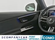 MERCEDES-BENZ GLC 220 d 4Matic Mild hybrid Coupé AMG Line Advanced