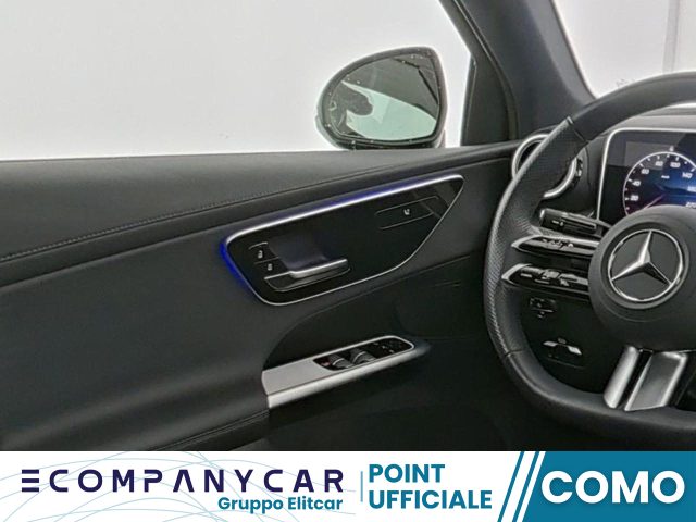 MERCEDES-BENZ GLC 220 d 4Matic Mild hybrid Coupé AMG Line Advanced