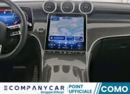 MERCEDES-BENZ GLC 220 d 4Matic Mild hybrid Coupé AMG Line Advanced