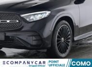 MERCEDES-BENZ GLC 220 d 4Matic Mild hybrid Coupé AMG Line Advanced