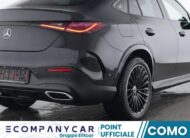 MERCEDES-BENZ GLC 220 d 4Matic Mild hybrid Coupé AMG Line Advanced