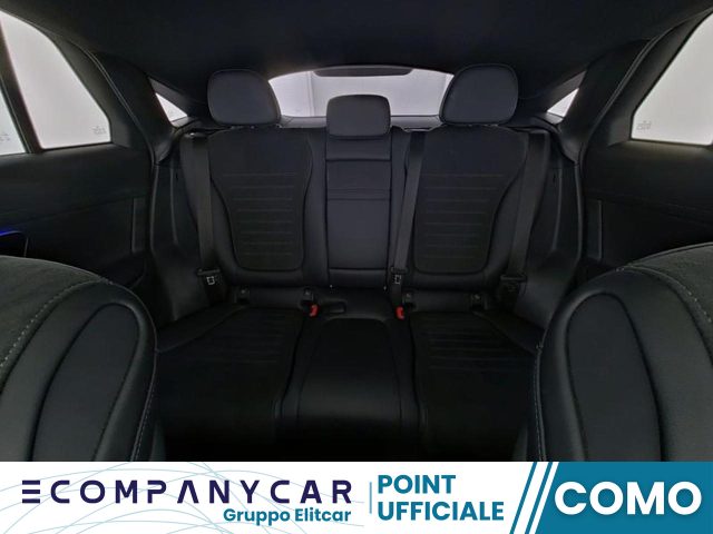 MERCEDES-BENZ GLC 220 d 4Matic Mild hybrid Coupé AMG Line Advanced