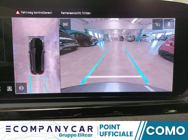 AUDI A5 Avant S line TFSI 150 kW S tronic