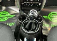 MINI Countryman Mini One D Countryman NEOPATENTATI|SENSORI|17′