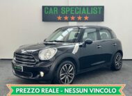 MINI Countryman Mini One D Countryman NEOPATENTATI|SENSORI|17′