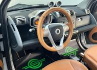 SMART ForTwo 52 kW coupé limited two NEOPATENTATI|72.000 KM