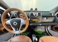 SMART ForTwo 52 kW coupé limited two NEOPATENTATI|72.000 KM