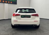 MERCEDES-BENZ A 250 Automatic Sport LED|PADDLES|18’|NAVI|VIRTUAL
