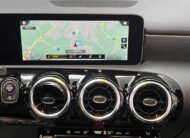 MERCEDES-BENZ A 250 Automatic Sport LED|PADDLES|18’|NAVI|VIRTUAL