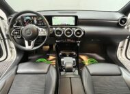 MERCEDES-BENZ A 250 Automatic Sport LED|PADDLES|18’|NAVI|VIRTUAL