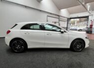 MERCEDES-BENZ A 250 Automatic Sport LED|PADDLES|18’|NAVI|VIRTUAL