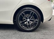 MERCEDES-BENZ A 250 Automatic Sport LED|PADDLES|18’|NAVI|VIRTUAL