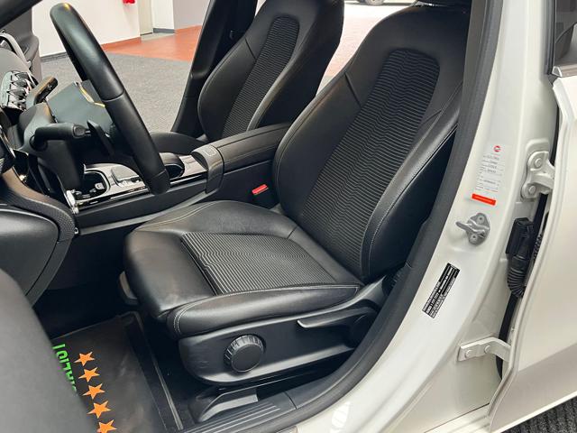 MERCEDES-BENZ A 250 Automatic Sport LED|PADDLES|18’|NAVI|VIRTUAL