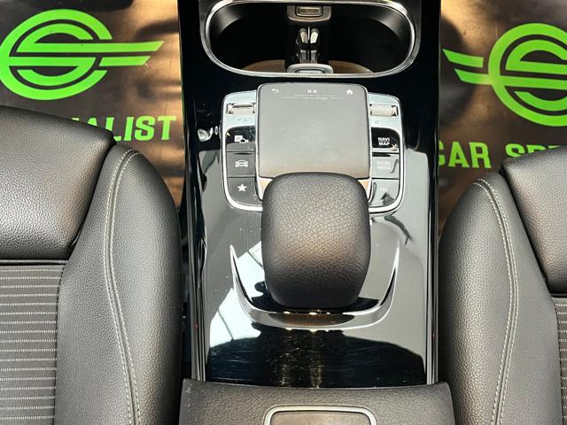 MERCEDES-BENZ A 250 Automatic Sport LED|PADDLES|18’|NAVI|VIRTUAL