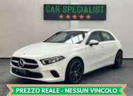 MERCEDES-BENZ A 250 Automatic Sport LED|PADDLES|18’|NAVI|VIRTUAL