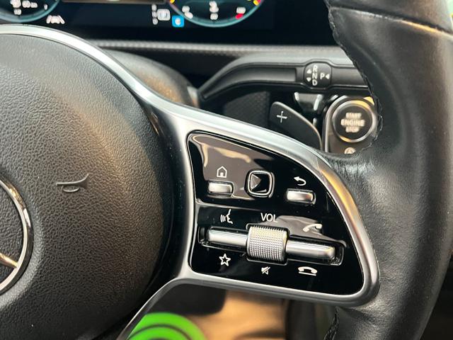 MERCEDES-BENZ A 250 Automatic Sport LED|PADDLES|18’|NAVI|VIRTUAL