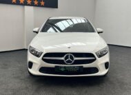 MERCEDES-BENZ A 250 Automatic Sport LED|PADDLES|18’|NAVI|VIRTUAL