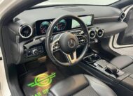 MERCEDES-BENZ A 250 Automatic Sport LED|PADDLES|18’|NAVI|VIRTUAL