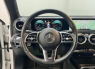 MERCEDES-BENZ A 250 Automatic Sport LED|PADDLES|18’|NAVI|VIRTUAL