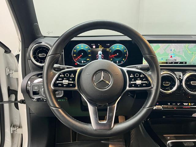 MERCEDES-BENZ A 250 Automatic Sport LED|PADDLES|18’|NAVI|VIRTUAL
