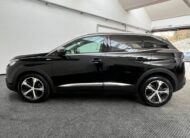 PEUGEOT 3008 EAT6 GT Line TETTO|LED|CARPLAY|KEYLESS|PADDLES|18′