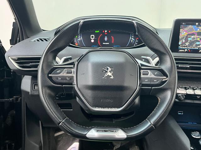 PEUGEOT 3008 EAT6 GT Line TETTO|LED|CARPLAY|KEYLESS|PADDLES|18′