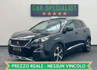 PEUGEOT 3008 EAT6 GT Line TETTO|LED|CARPLAY|KEYLESS|PADDLES|18′