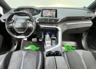 PEUGEOT 3008 EAT6 GT Line TETTO|LED|CARPLAY|KEYLESS|PADDLES|18′