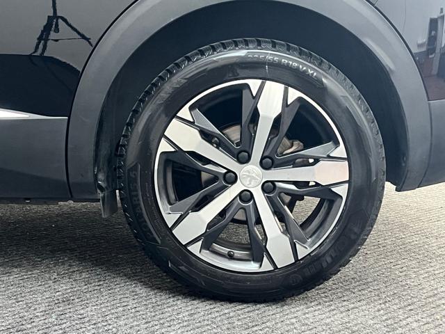 PEUGEOT 3008 EAT6 GT Line TETTO|LED|CARPLAY|KEYLESS|PADDLES|18′