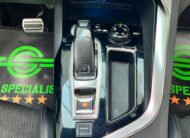 PEUGEOT 3008 EAT6 GT Line TETTO|LED|CARPLAY|KEYLESS|PADDLES|18′